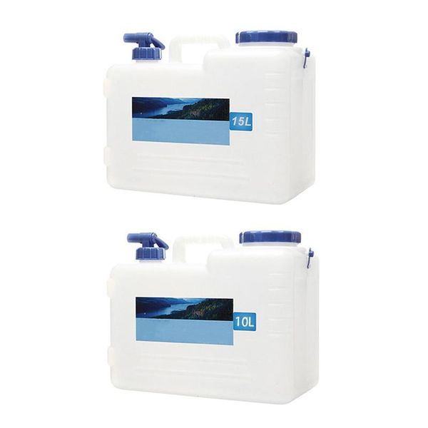 outdoor camping travel car water bucket carrier canister with water-tap & leak proof lid bags
outdoor camping travel car water bucket carrier canister with water-tap & leak proof lid bags