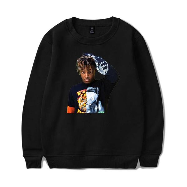 men's hoodies & sweatshirts juice wrld men/women hip hop style cool round neck kids sweatshirt coats print boy girl fashion jacket haik, Black
men's hoodies & sweatshirts juice wrld men/women hip hop style cool round neck kids sweatshirt coats print boy girl fashion jacket haik, Black