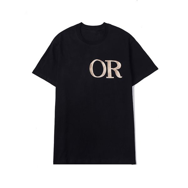 Men's T-Shirts 2021 designer tide T-shirt pure cotton short-sleeved summer fashion all-match men women with same style12nm 1EEO, White;black
Men's T-Shirts 2021 designer tide T-shirt pure cotton short-sleeved summer fashion all-match men women with same style12nm 1EEO, White;black