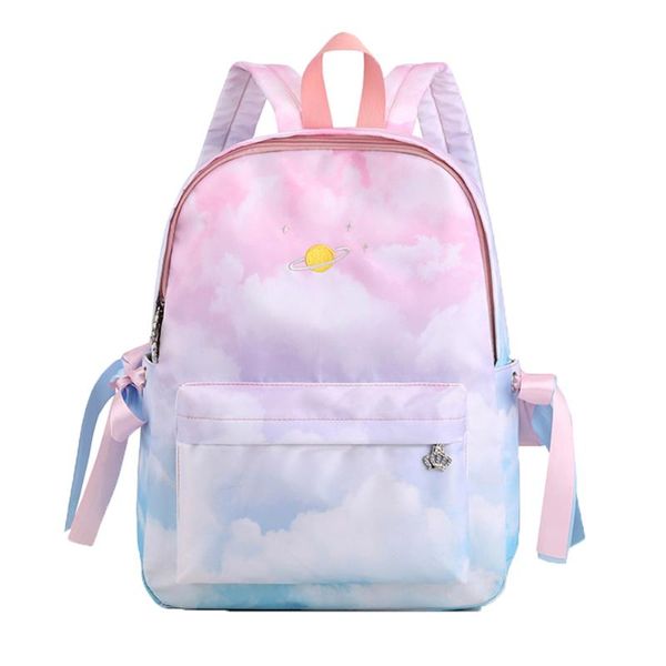 nylon casual fashion stationery primary student shoulder bag girls teenagers wear resistant backpack adjustable strap school bags
nylon casual fashion stationery primary student shoulder bag girls teenagers wear resistant backpack adjustable strap school bags