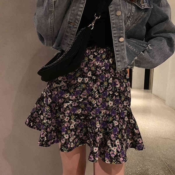 fashionable short skirt buttock small fresh woman summer slim fashion fishtail night flower stretch one step, Black
fashionable short skirt buttock small fresh woman summer slim fashion fishtail night flower stretch one step, Black