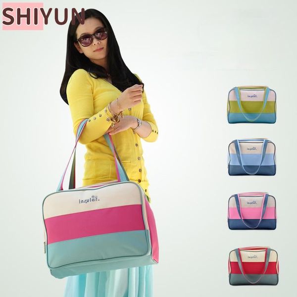 diaper bags shiyun care mother travel stroller mommy bag women shoulder messenger mom baby storage sz340
diaper bags shiyun care mother travel stroller mommy bag women shoulder messenger mom baby storage sz340