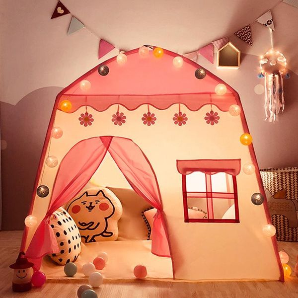 mosquito net folding children tent portable kids tents teepee large playhouse bed ti99
mosquito net folding children tent portable kids tents teepee large playhouse bed ti99