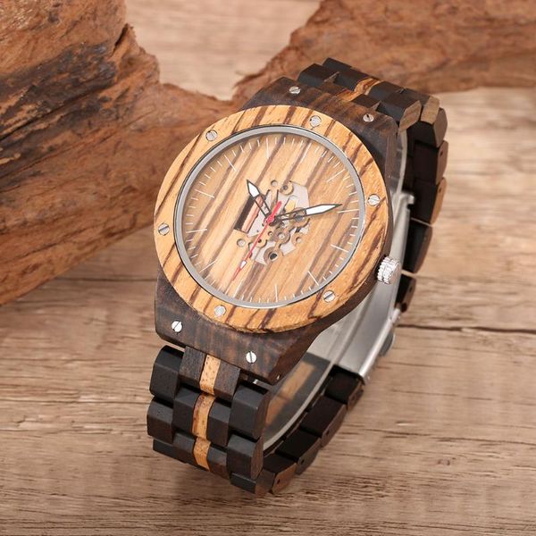 wristwatches wood watch for men simple casual quartz wooden band folding clasp digital numerals dial round clock gift, Slivery;brown
wristwatches wood watch for men simple casual quartz wooden band folding clasp digital numerals dial round clock gift, Slivery;brown