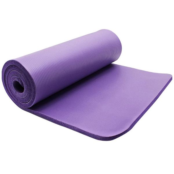 4# widened thickened fitness mat beginner yoga large equipment gymnastics rubber eco-friendly material mats
4# widened thickened fitness mat beginner yoga large equipment gymnastics rubber eco-friendly material mats