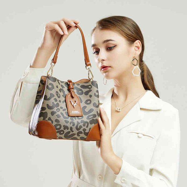 handbag women live leopard bucket bag 2021 fashion 's single shoulder messenger luxury, Black;red
handbag women live leopard bucket bag 2021 fashion 's single shoulder messenger luxury, Black;red