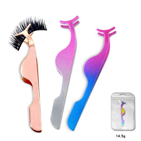 eyelash curler mini curler/false eyelashes extension tweezers remover clip nipper for false applicator tool makeup
eyelash curler mini curler/false eyelashes extension tweezers remover clip nipper for false applicator tool makeup