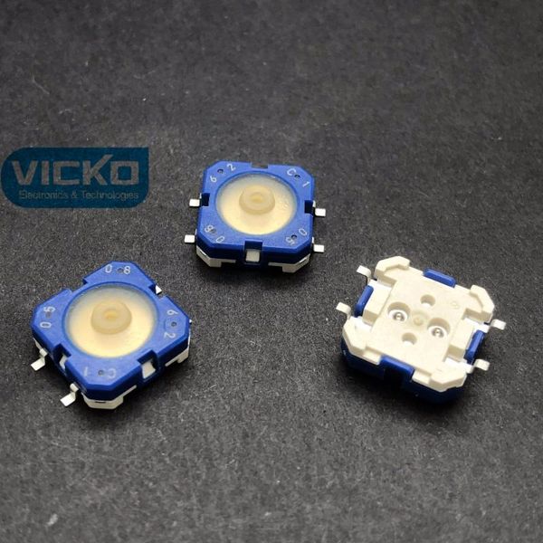 smart home control 50pcs/100pcs rafi smd racon 12 germany 12*12*5mm 12*12mm light touch switch smt kone lift button 1.14.001.503/0000
smart home control 50pcs/100pcs rafi smd racon 12 germany 12*12*5mm 12*12mm light touch switch smt kone lift button 1.14.001.503/0000