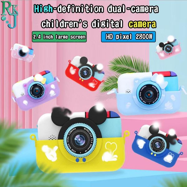 digital po camera video camas para professional anti-fall kids gift children cameras
digital po camera video camas para professional anti-fall kids gift children cameras