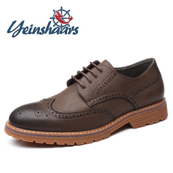 dress shoes mens casual brogue men business office luxury designers italian for formal oxford, Black
dress shoes mens casual brogue men business office luxury designers italian for formal oxford, Black
