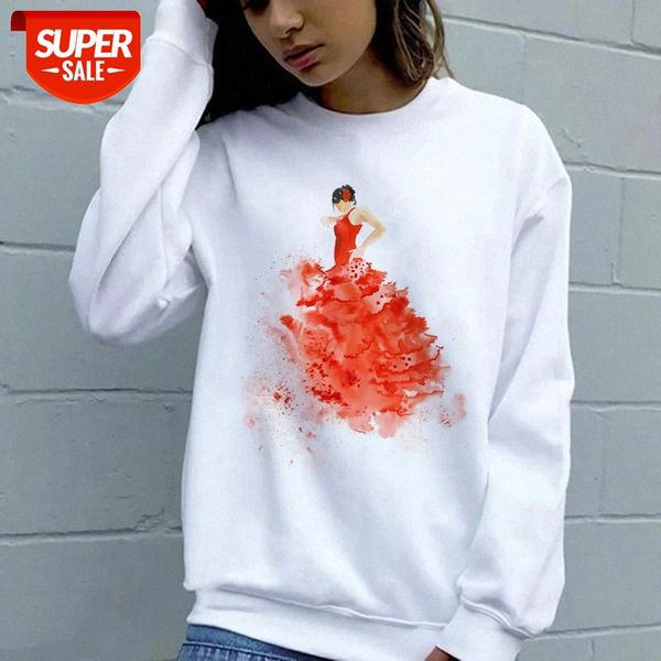 zn089-21 ladies fashion pullover sweater, round neck printed long sleeve shirt #qi6s, Black
zn089-21 ladies fashion pullover sweater, round neck printed long sleeve shirt #qi6s, Black