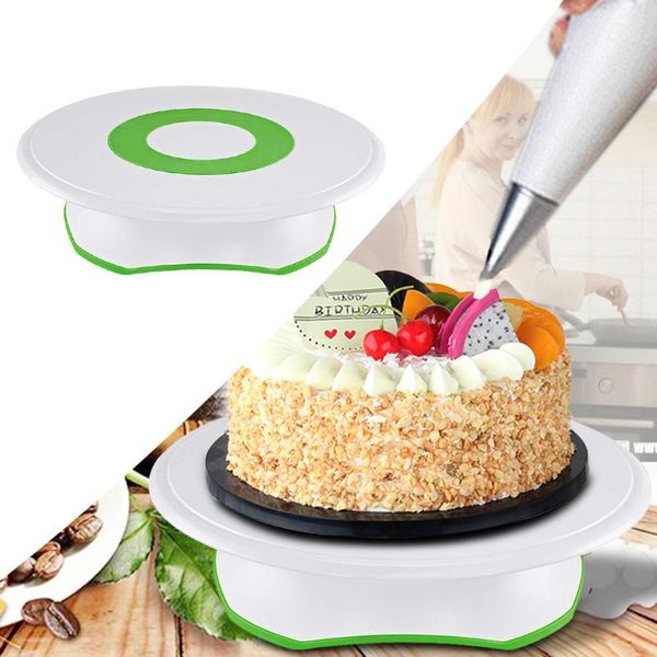 cake stand decoration turntable frame 3 in x 12 baking & pastry tools 
cake stand decoration turntable frame 3 in x 12 baking & pastry tools