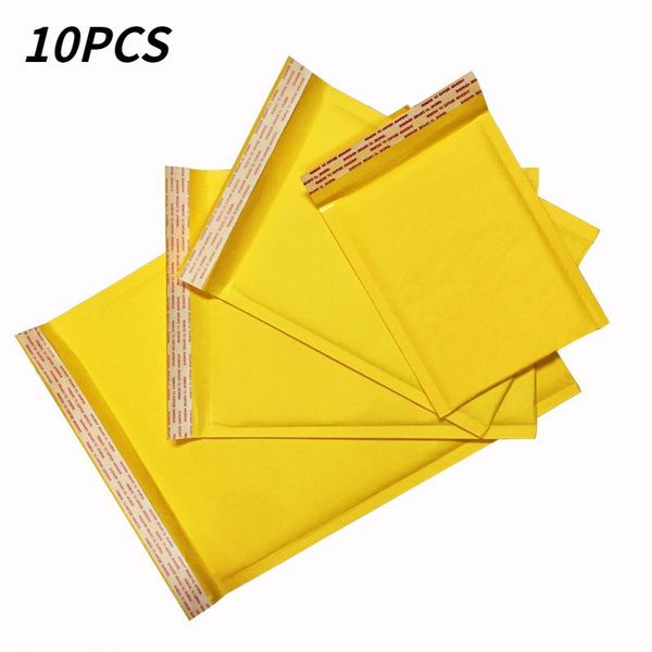 packing bags bubble envelope packaging courier bag yellow packed kraft paper foam shockproof
packing bags bubble envelope packaging courier bag yellow packed kraft paper foam shockproof