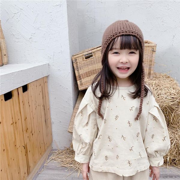 1 6yrs childrens shirts baby girls long sleeve shirt clothes spring autumn korean printing, White;black
1 6yrs childrens shirts baby girls long sleeve shirt clothes spring autumn korean printing, White;black