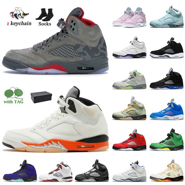with box socks jumpman 5 basketball shoes women mens 5s camo shattered backboard easter concord racer blue bluebird raging bull designer sne
with box socks jumpman 5 basketball shoes women mens 5s camo shattered backboard easter concord racer blue bluebird raging bull designer sne