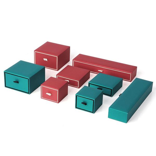 jewelry pouches, bags high class leather-filled paper bracelet box for femal ring earring pendent drawer, Pink;blue
jewelry pouches, bags high class leather-filled paper bracelet box for femal ring earring pendent drawer, Pink;blue