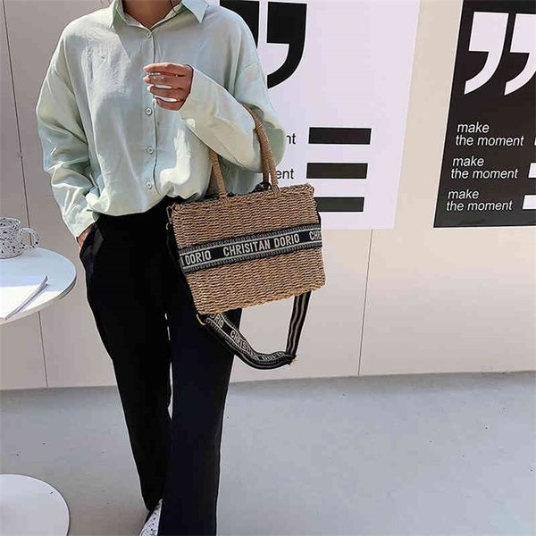 sale 90% off fengpian straw basket women's bag new literary and artistic weaving national style one shoulder casual letter drawstring
sale 90% off fengpian straw basket women's bag new literary and artistic weaving national style one shoulder casual letter drawstring