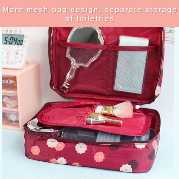toiletries storage bag outdoor travel waterproof ladies cosmetic case large capacity zipper toiletry bags
toiletries storage bag outdoor travel waterproof ladies cosmetic case large capacity zipper toiletry bags