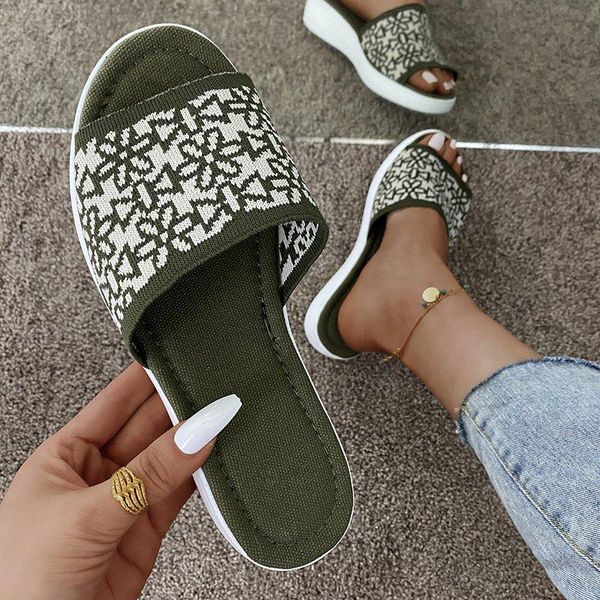 men's and women's slippers, summer sandals thick-soled slope with indoor outdoor couple slippers, Black
men's and women's slippers, summer sandals thick-soled slope with indoor outdoor couple slippers, Black