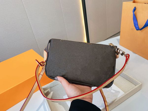 pochette accessoires womens nice clutch evening mini bags small shoulder handbag daily pouch brown canvas leather with dust bag mila
pochette accessoires womens nice clutch evening mini bags small shoulder handbag daily pouch brown canvas leather with dust bag mila