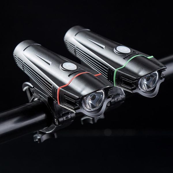 bike lights bicycle headlight cycling usb charging lamp mountain light with 4 flashing modes
bike lights bicycle headlight cycling usb charging lamp mountain light with 4 flashing modes