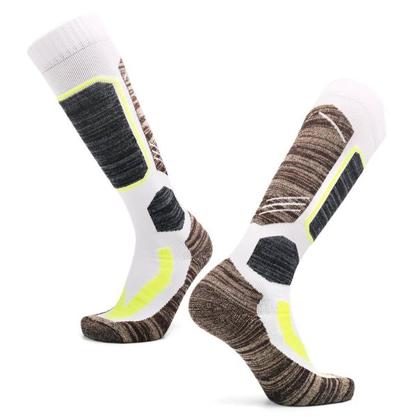 sports socks 2021 men women skiing winter outdoor sport thermal cotton snowboard cycling, Black
sports socks 2021 men women skiing winter outdoor sport thermal cotton snowboard cycling, Black