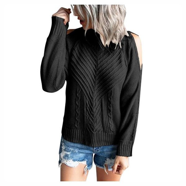 women's sweaters sweater women fashion 2021 autumn winter batwing sleeve loose chunky knitted pullover jumper trendy y2k clothing, White;black
women's sweaters sweater women fashion 2021 autumn winter batwing sleeve loose chunky knitted pullover jumper trendy y2k clothing, White;black