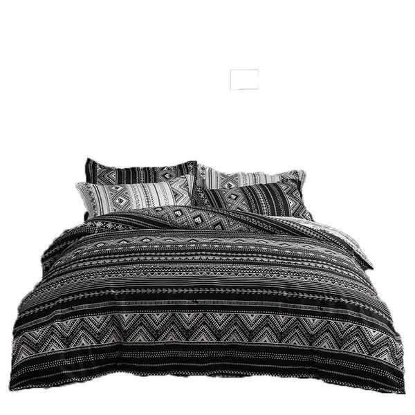 bohemian bedding sets bed clothes twin king pillowcase duvet cover set single comforter cloth no sheet
bohemian bedding sets bed clothes twin king pillowcase duvet cover set single comforter cloth no sheet