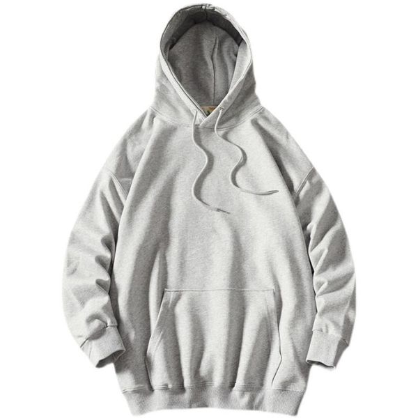 men's hoodies & sweatshirts nice spring men women fashion solid color black gray hip hop hoody male casual streetwear couples pullovers
men's hoodies & sweatshirts nice spring men women fashion solid color black gray hip hop hoody male casual streetwear couples pullovers