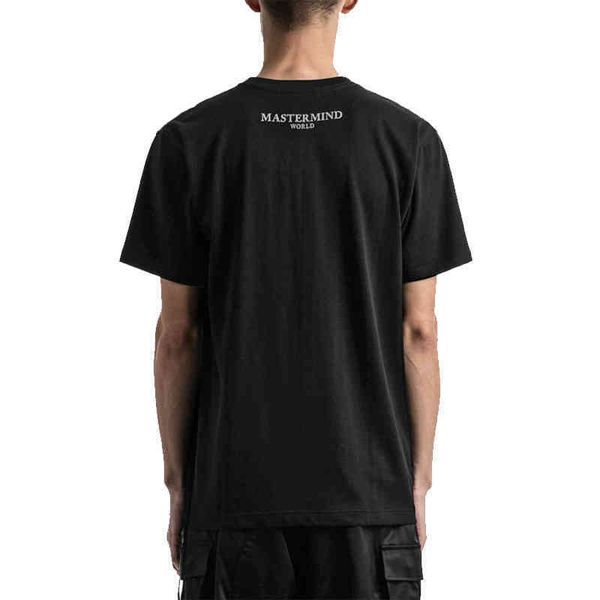 fashiondemon 2021 mmj skull world loose high street reflective print t-shirt short sleeve yue 03l2, White;black
fashiondemon 2021 mmj skull world loose high street reflective print t-shirt short sleeve yue 03l2, White;black