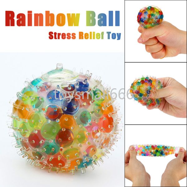 squeeze toys spongy rainbow ball puffer fun toys squeezable pressure stress relief ball squashy poopsie surprise stress relief
squeeze toys spongy rainbow ball puffer fun toys squeezable pressure stress relief ball squashy poopsie surprise stress relief