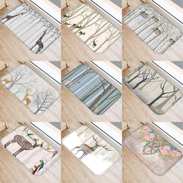 carpets mat in hallway kitchen rubber doormat merry christmas elk home decor living room rug anti-slip dustproof carpet
carpets mat in hallway kitchen rubber doormat merry christmas elk home decor living room rug anti-slip dustproof carpet
