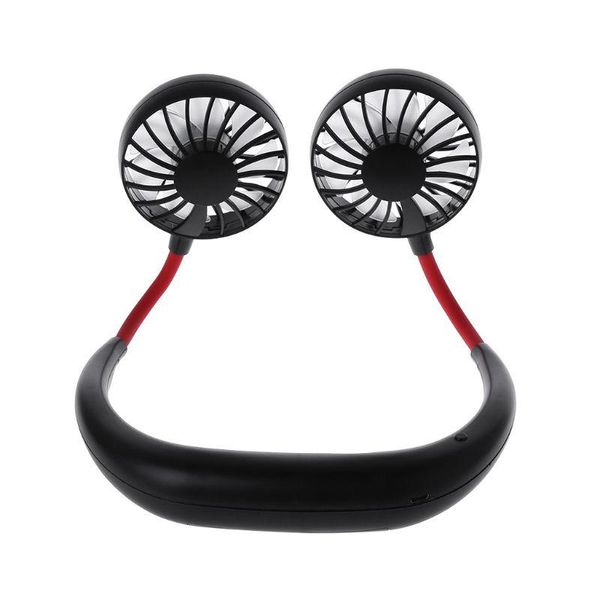 electric fans j0pe hands neck-type hanging personal fan with usb cable rechageable portable mini cooling tool for outdoor home office
electric fans j0pe hands neck-type hanging personal fan with usb cable rechageable portable mini cooling tool for outdoor home office