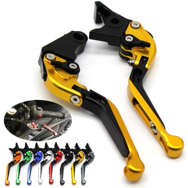 motorcycle brakes for aprilia rsv4 factory/race factory 2009-19 tuono v4 1100 17-2021 accessories folding extendable brake clutch lever
motorcycle brakes for aprilia rsv4 factory/race factory 2009-19 tuono v4 1100 17-2021 accessories folding extendable brake clutch lever