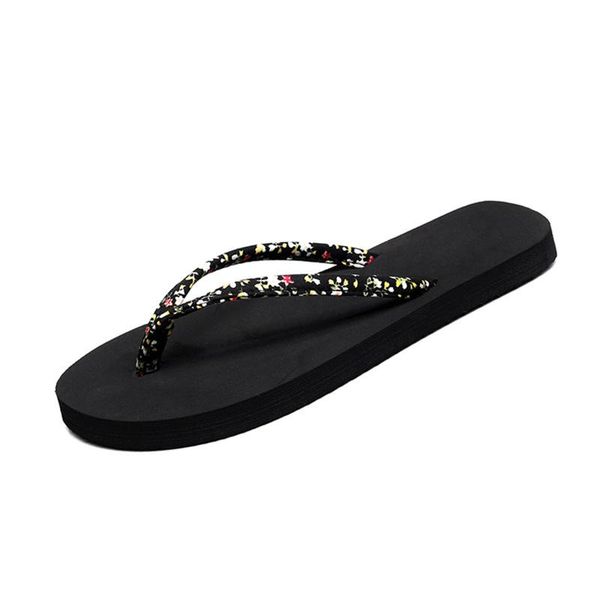 women shoes slides summer floral flip flops beach sandals soft light slippers travel flip-flops flat-bottom, Black
women shoes slides summer floral flip flops beach sandals soft light slippers travel flip-flops flat-bottom, Black