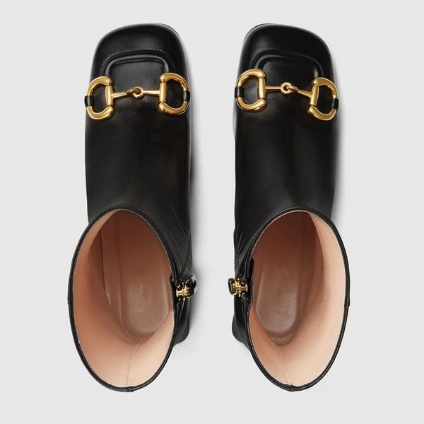 2021 fashion latest women's medium high heel boots all leather luxury custom soft and delicate 35-41, Black
2021 fashion latest women's medium high heel boots all leather luxury custom soft and delicate 35-41, Black