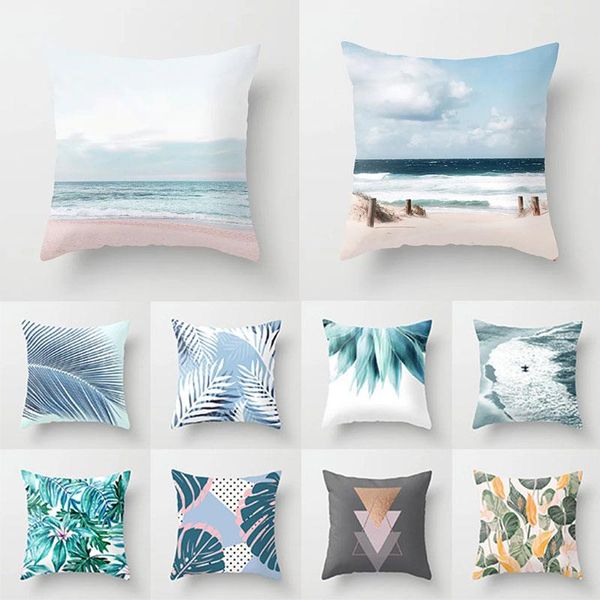 pillow case 45*45cm printing series non-fading cover waist pillowcase well-designed home decoration sofa supplies
pillow case 45*45cm printing series non-fading cover waist pillowcase well-designed home decoration sofa supplies