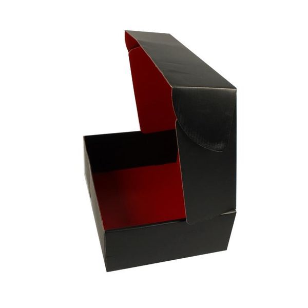 gift wrap custom black and red packaging corrugated paper cardboard postal mailer subscription box
gift wrap custom black and red packaging corrugated paper cardboard postal mailer subscription box