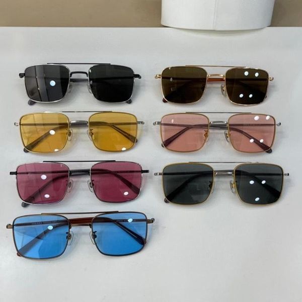 men sunglasses for women latest selling fashion 61s sun glasses mens sunglass gafas de sol glass uv400 lens with box, White;black
men sunglasses for women latest selling fashion 61s sun glasses mens sunglass gafas de sol glass uv400 lens with box, White;black