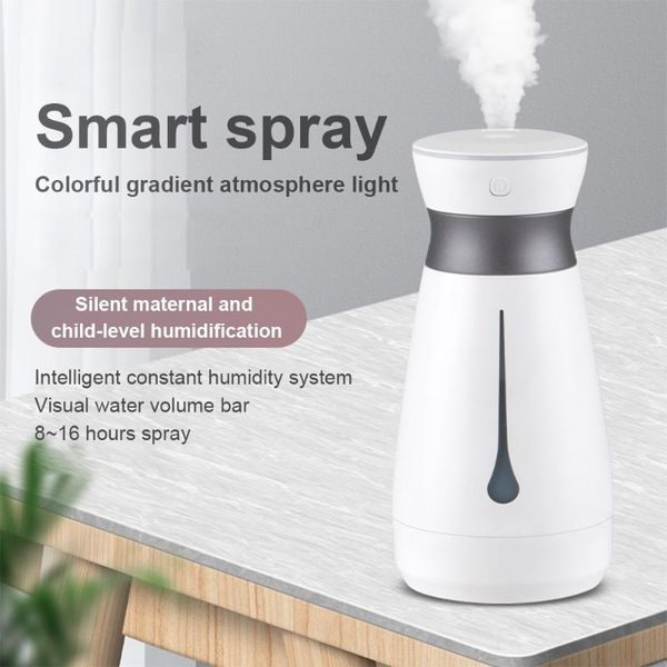 humidifiers usb air humidifier ultrasonic cool mist maker fogger w/colorful led light electric aroma diffuser for home car
humidifiers usb air humidifier ultrasonic cool mist maker fogger w/colorful led light electric aroma diffuser for home car