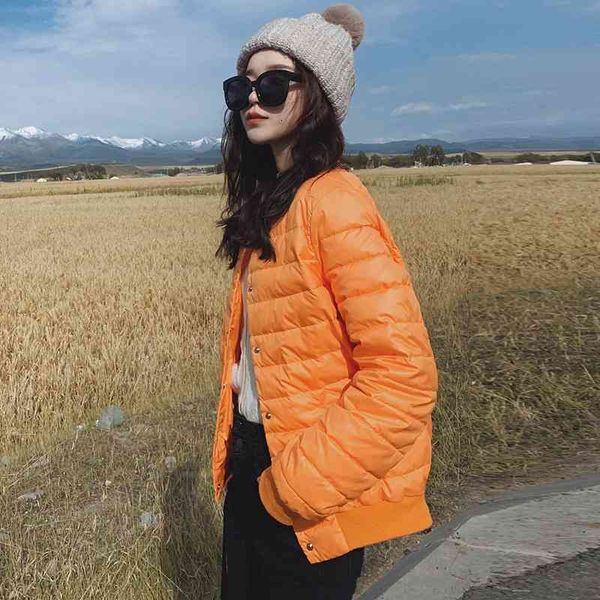 women's down & parkas winter new fashion all-match light and thin short down padded jacket small p3kg, Black
women's down & parkas winter new fashion all-match light and thin short down padded jacket small p3kg, Black