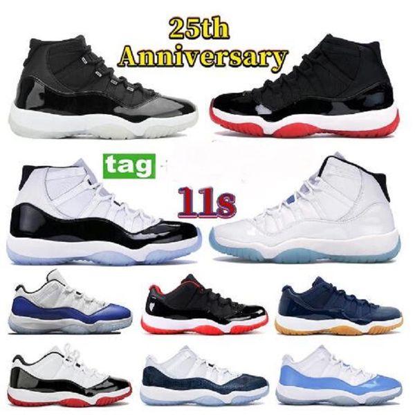 man woman low legend blue 11s jumpman basketball shoes for men women 11 25th anniversary concord 45 bred prom night trainers sneakers size 1
man woman low legend blue 11s jumpman basketball shoes for men women 11 25th anniversary concord 45 bred prom night trainers sneakers size 1