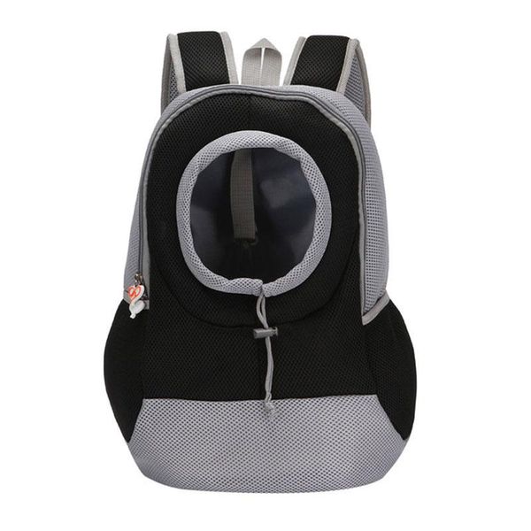 foldable pet backpack small dog travel breathable mesh pets carrying with security snap for outing accessories car seat covers
foldable pet backpack small dog travel breathable mesh pets carrying with security snap for outing accessories car seat covers
