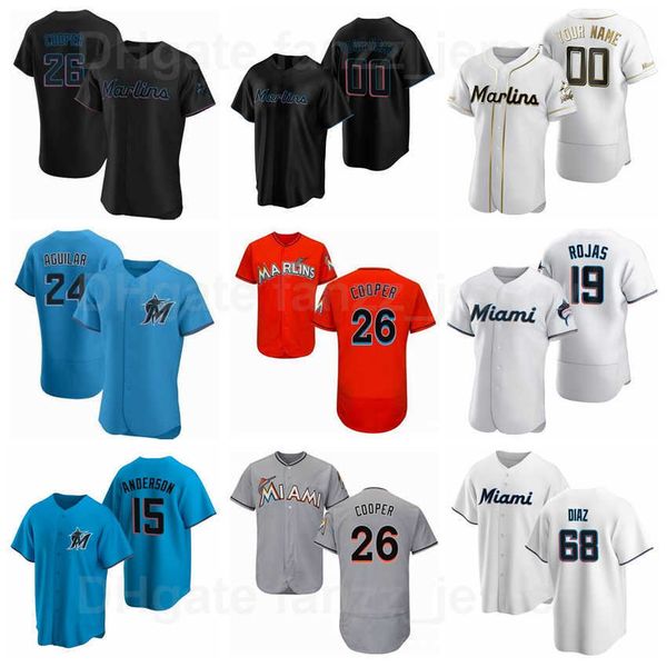 baseball 15 brian anderson jersey 26 garrett cooper 24 jesus aguilar 19 miguel rojas 68 lewin diaz 14 adam duvall 17 chad wallach cooperstow, Blue;black
baseball 15 brian anderson jersey 26 garrett cooper 24 jesus aguilar 19 miguel rojas 68 lewin diaz 14 adam duvall 17 chad wallach cooperstow, Blue;black