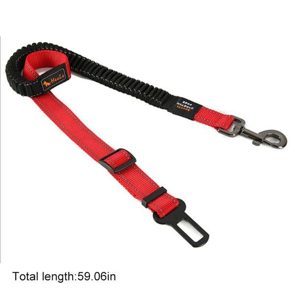 universal practical dog cat pet safety adjustable car seat belt harness leash travel clip strap lead collars & leashes
universal practical dog cat pet safety adjustable car seat belt harness leash travel clip strap lead collars & leashes