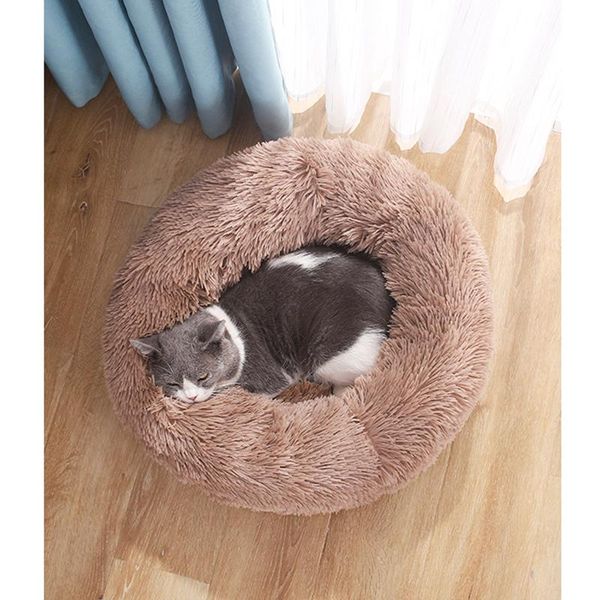 kennels & pens super soft dog bed plush cat mat beds for large dogs labradors house round cushion pet product accessories drop
kennels & pens super soft dog bed plush cat mat beds for large dogs labradors house round cushion pet product accessories drop