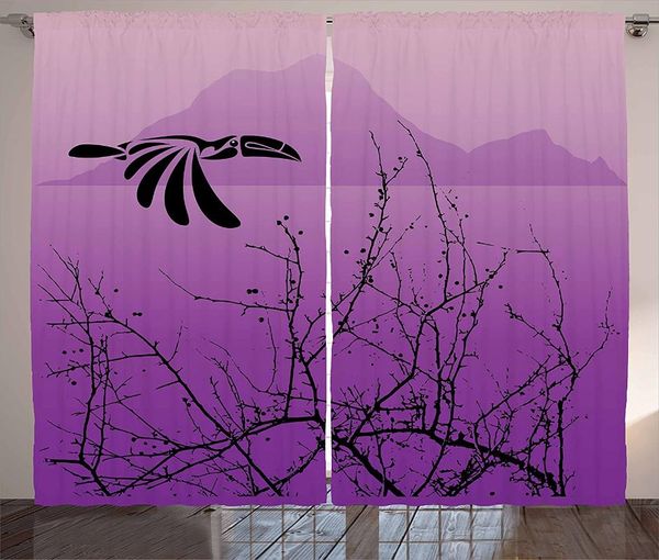 curtain & drapes feather curtains for kids room exotic hornbill silhouette with barren tree and mountains abstract bird design window
curtain & drapes feather curtains for kids room exotic hornbill silhouette with barren tree and mountains abstract bird design window