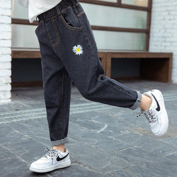 jeans baby spring autumn pants for boys children kids trousers clothing teenagers 2021, Blue
jeans baby spring autumn pants for boys children kids trousers clothing teenagers 2021, Blue