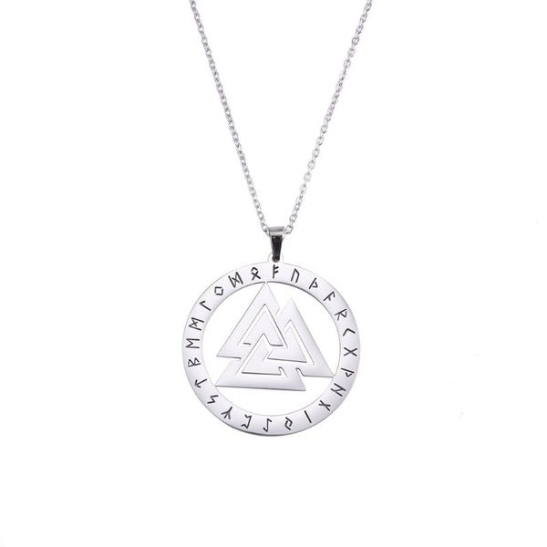 fishhook triquetra supernatural rune hollow amulet necklace stainless steel gift for man women silver color pendant jewelry necklaces
fishhook triquetra supernatural rune hollow amulet necklace stainless steel gift for man women silver color pendant jewelry necklaces