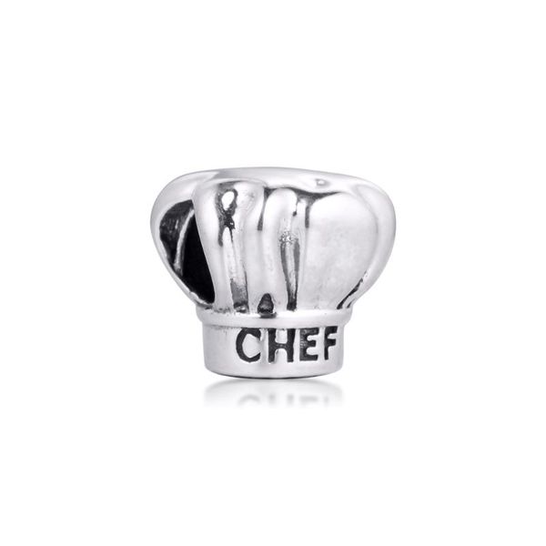 other ckk fit bracelets chef hat charms silver 925 original beads for jewelry making sterling diy
other ckk fit bracelets chef hat charms silver 925 original beads for jewelry making sterling diy